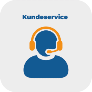 Kundeservice