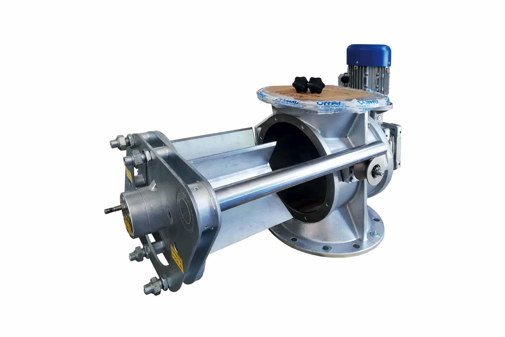 Comav quick release cellesluse